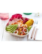 Panier Salade Individuel