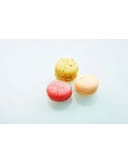 Coffret Macarons