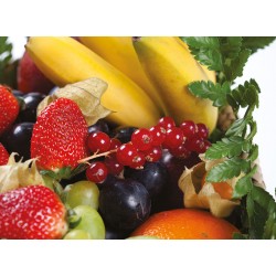Corbeille de Fruits Frais