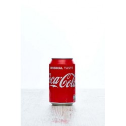 Coca-Cola 33cl