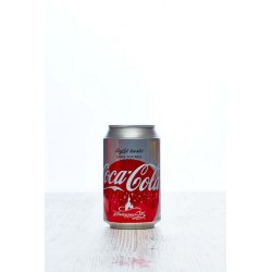 Coca-Cola Light 33cl