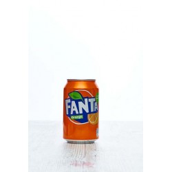 Fanta 33cl