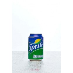 Sprite 33cl
