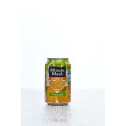 Minut Maid Orange 33cl