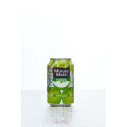 Minut Maid Pomme 33cl