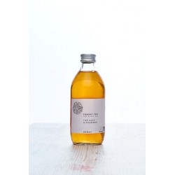 Thé Glacé Noir Gingembre 33cl