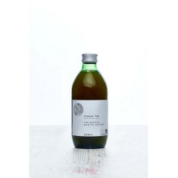 Thé Glacé Matcha Menthe...