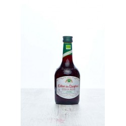 Côtes du Rhône Rouge 25cl