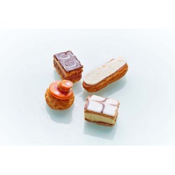 Gourmand pour 8 personnes