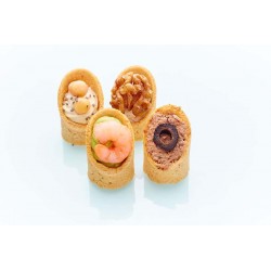 Croustades