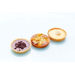Tartelettes LINA'S