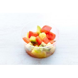 Salades de Fruits pour 8...